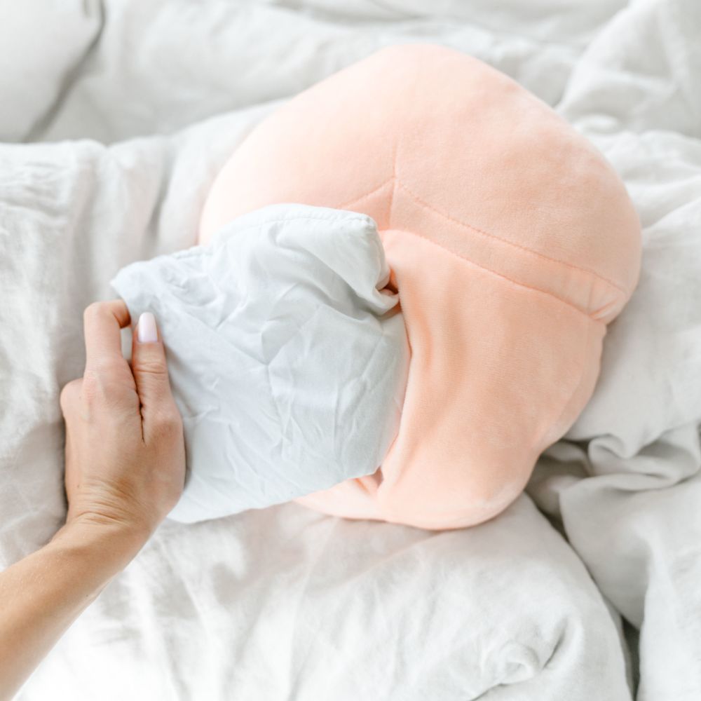 Coussin chauffant Pénis
